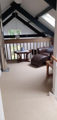 Rhydyfran House Aberaeron, Lampeter, West Wales, Ceredigion Hotel in Wales