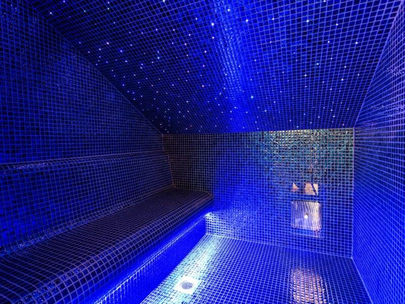 NoTwenty9 Bar and Restaurant Hotel in North Norfolk District