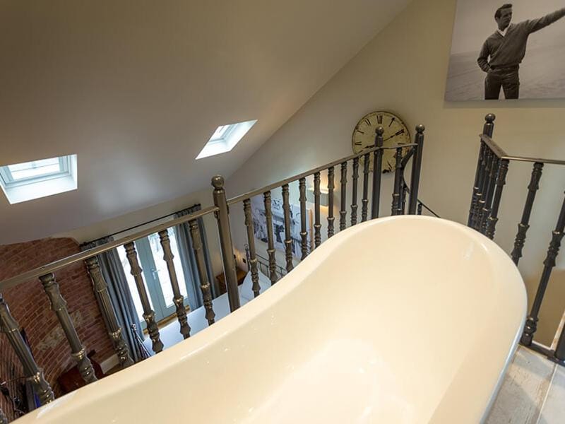 NoTwenty9 Bar and Restaurant Hotel in North Norfolk District