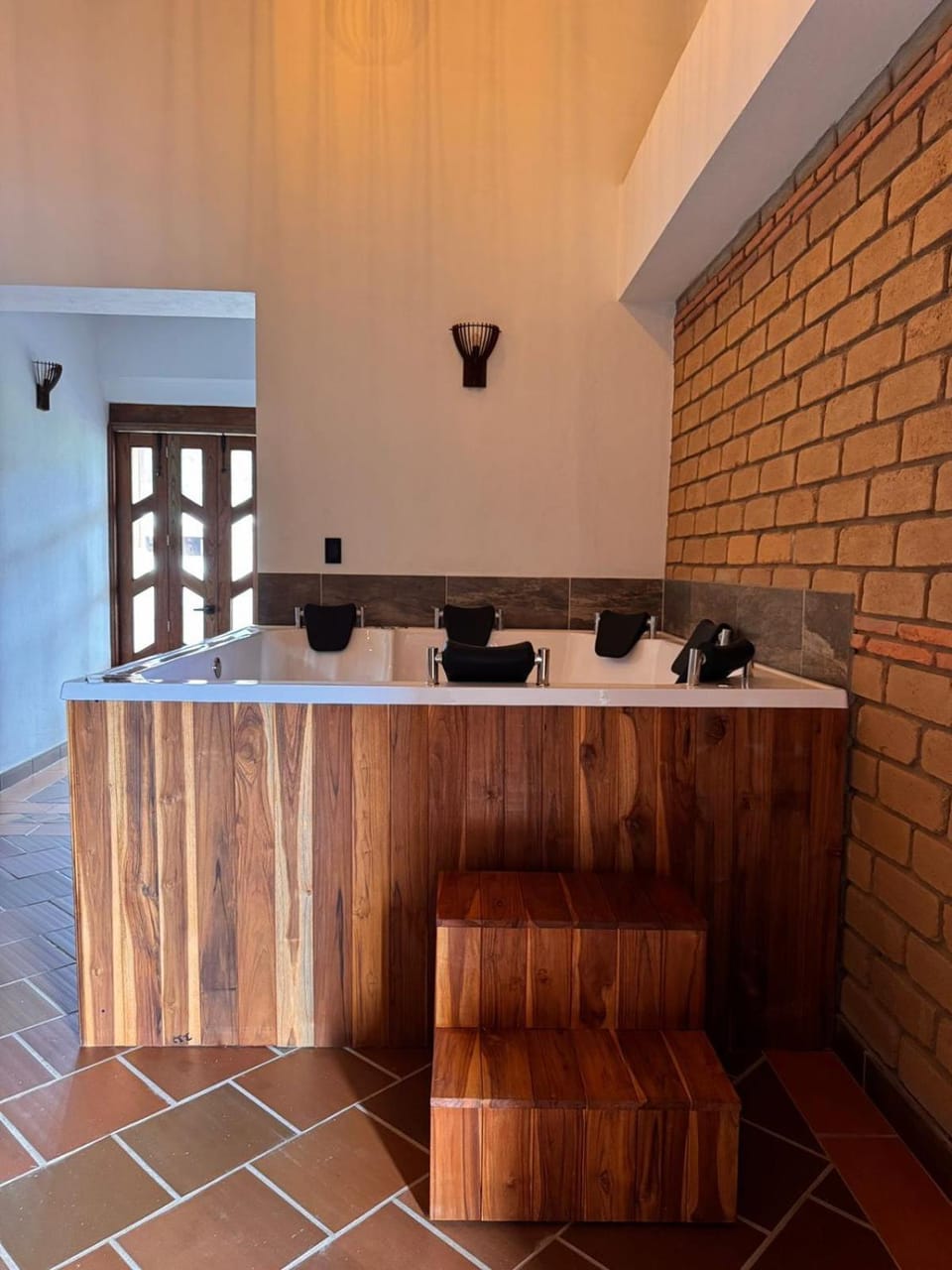 Hotel Cala Hotel in Boyaca