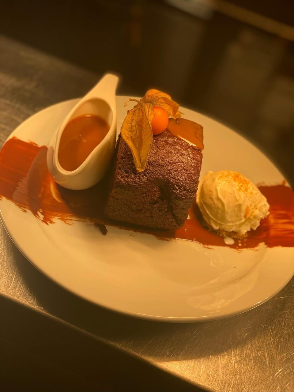 Manor House Hotel and Restaurant Hotel in Haltwhistle