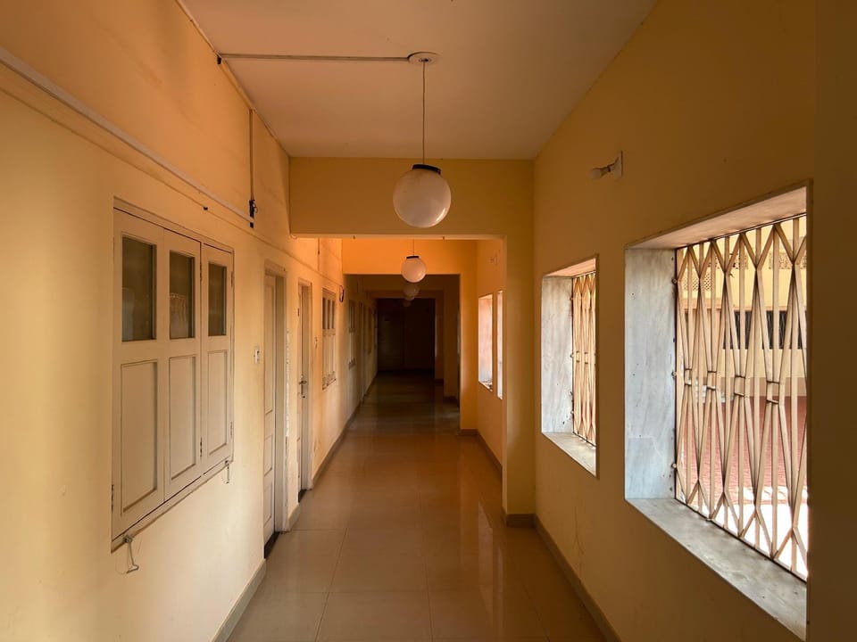 The Grand Pratap Dwarka Hotel in Gujarat