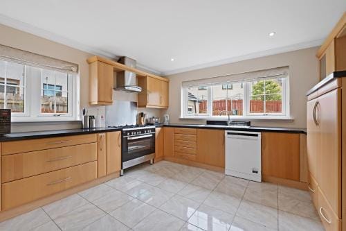 Taigh d'Luxe Hotel in Inverness