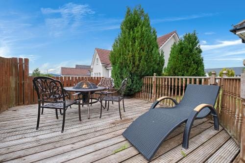 Taigh d'Luxe Hotel in Inverness