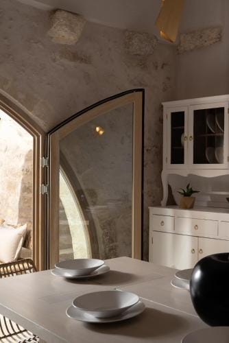 Sutor Chic Manor Hotel in Rethymno