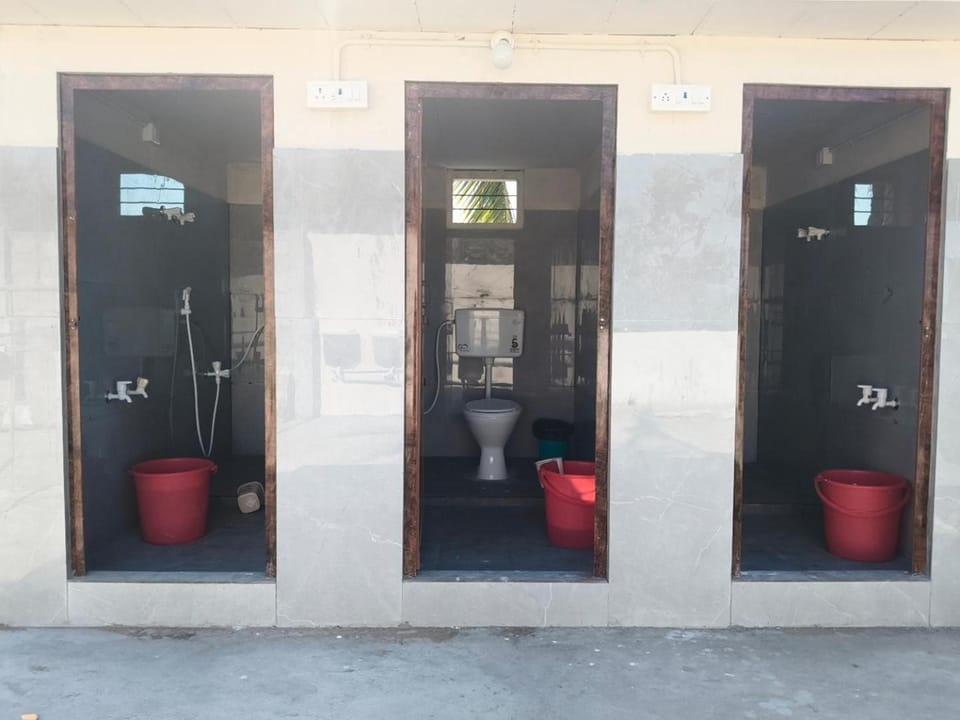 Joy Ac Hall & Rooms Hotel in Tamil Nadu