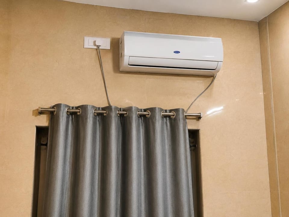 Joy Ac Hall & Rooms Hotel in Tamil Nadu