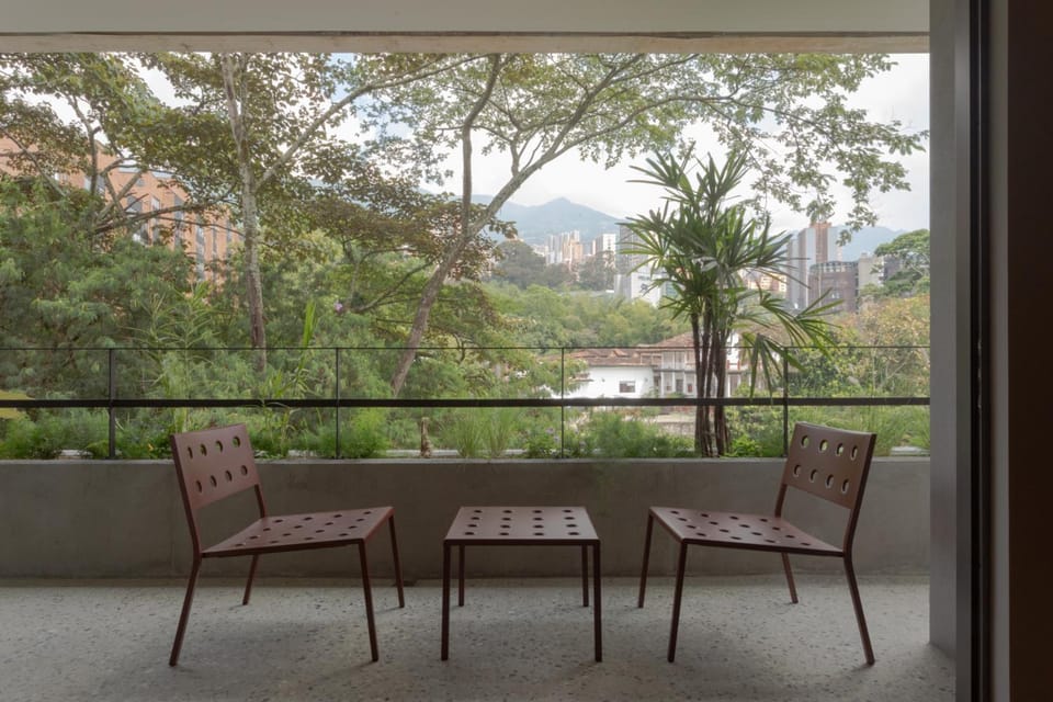 Surrounding environment