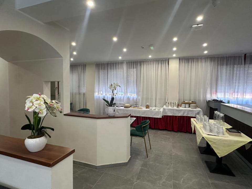 Hotel Nova Hotel in Varese