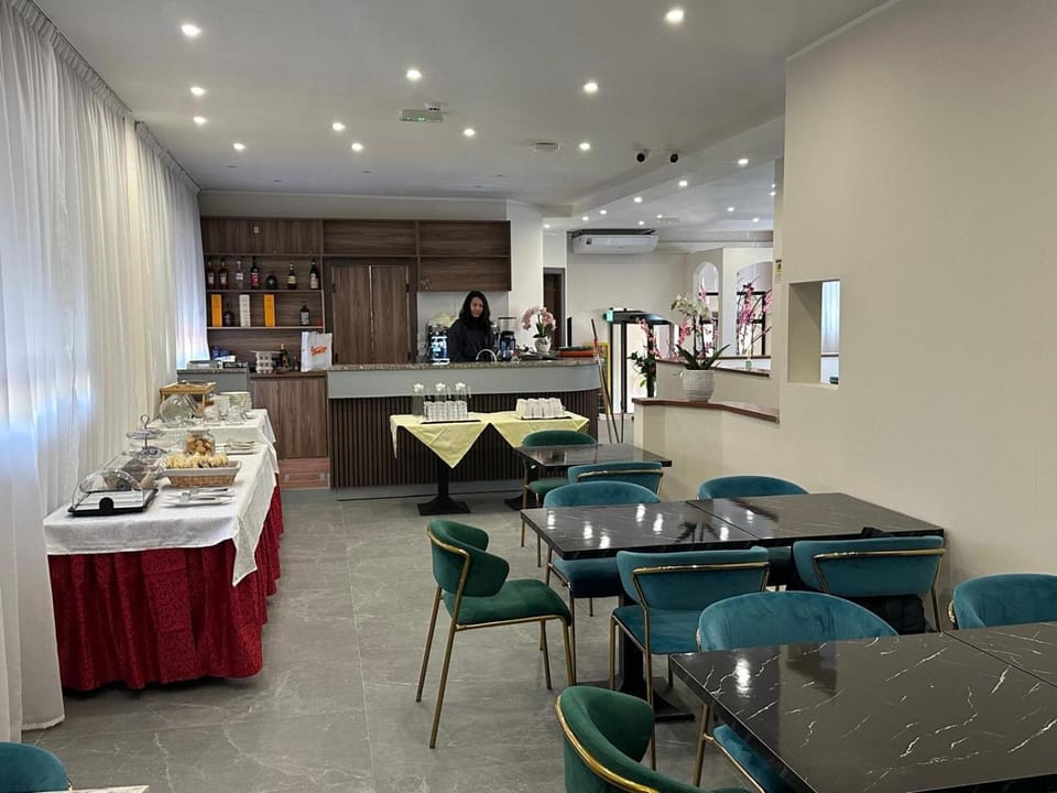 Hotel Nova Hotel in Varese