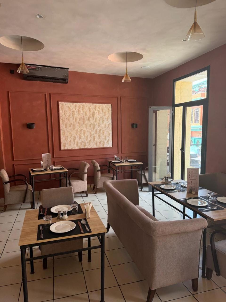 Auberge Resto Agnaoue Hotel in Marrakesh