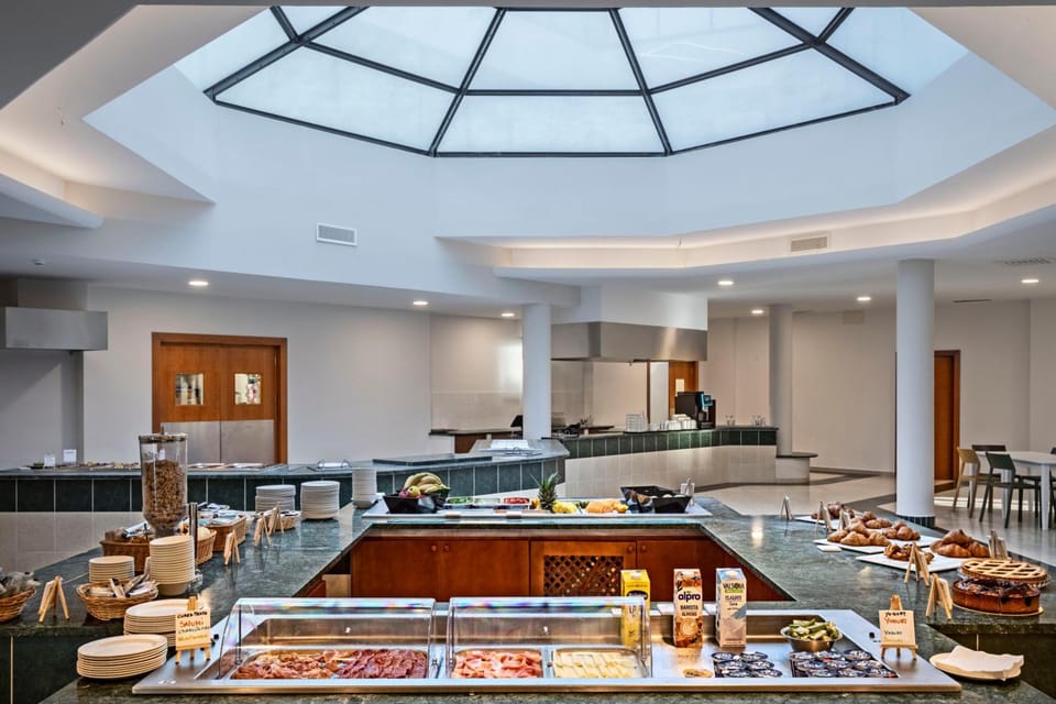Suites Del Borgo Hotel in Sardinia