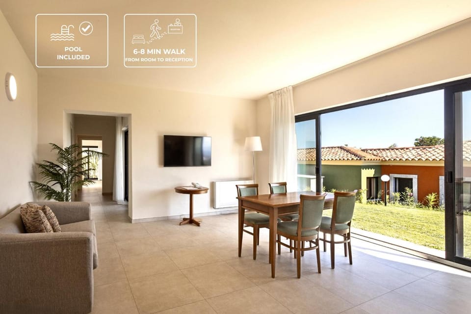 Suites Del Borgo Hotel in Sardinia