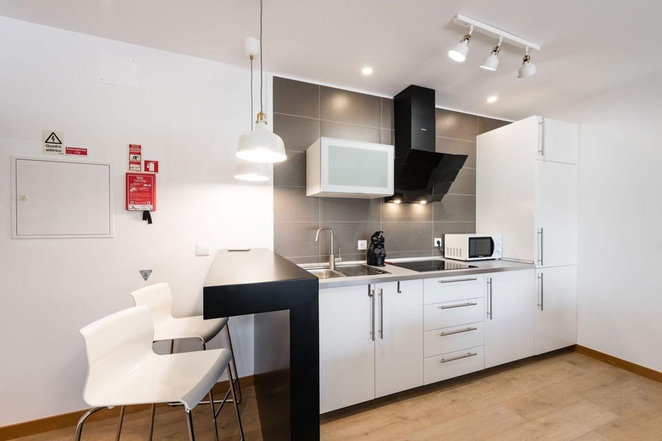 GuestReady - Paragon in Porto Hotel in Porto