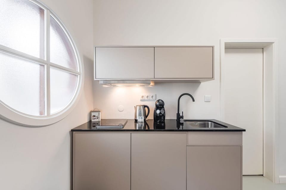 GuestReady - Subzero Design Hotel in Porto
