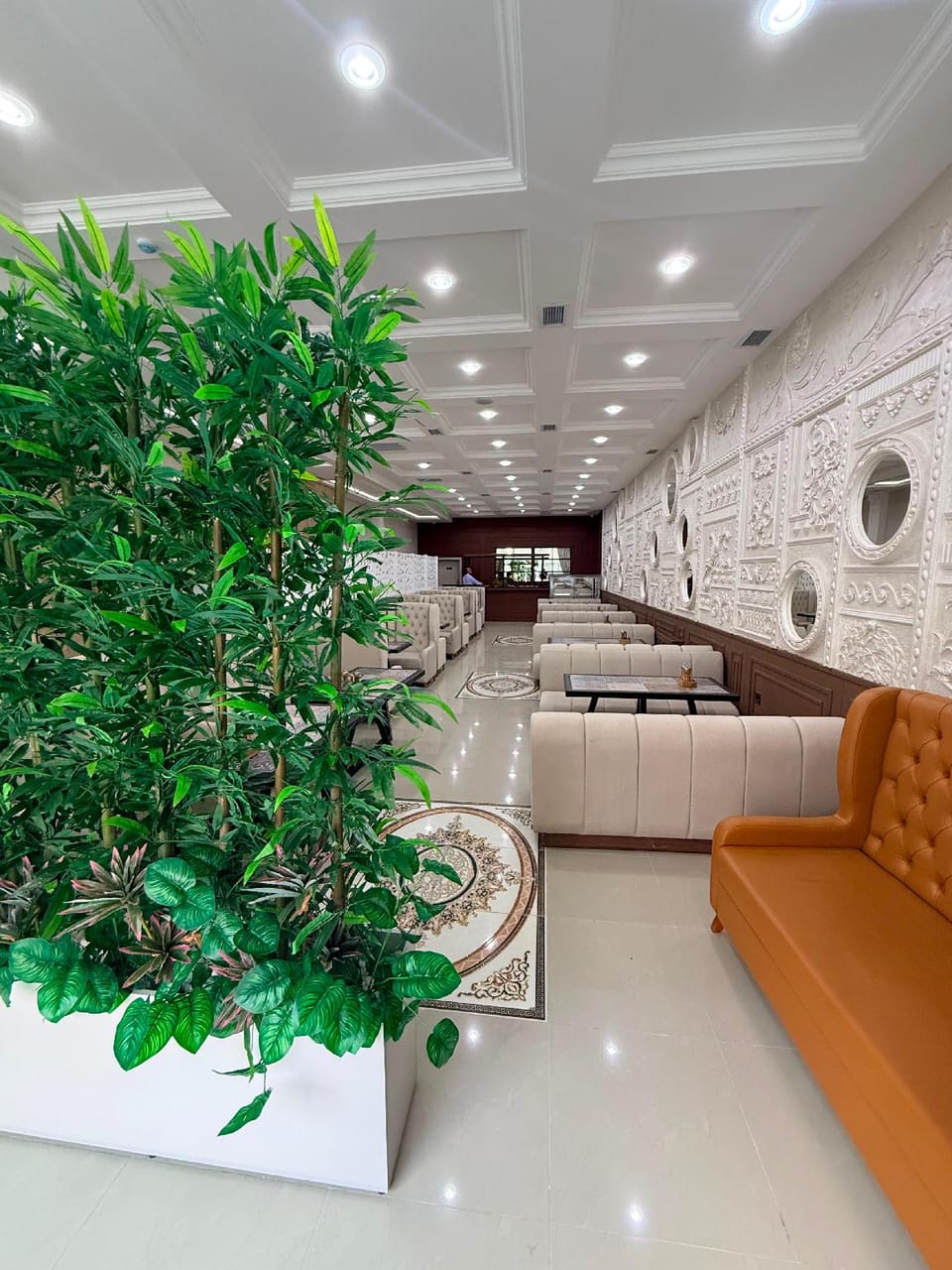 Greenland Hotel Hotel in Baku