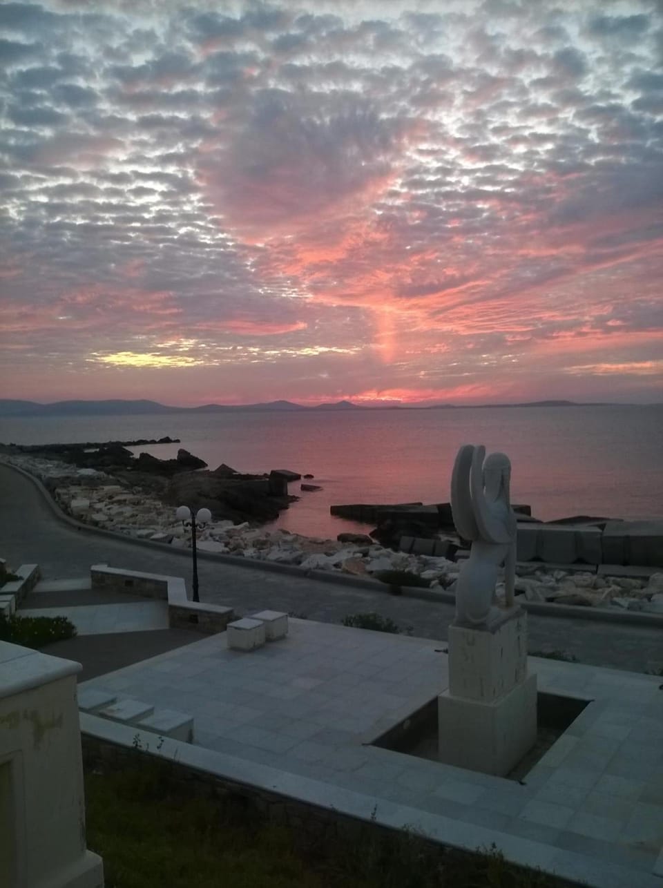 Doron Hotel Delfini Hotel in Naxos