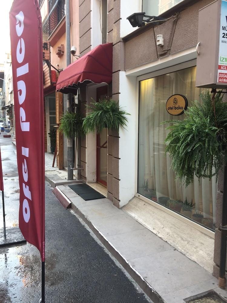Otel Balca Hotel in Izmir