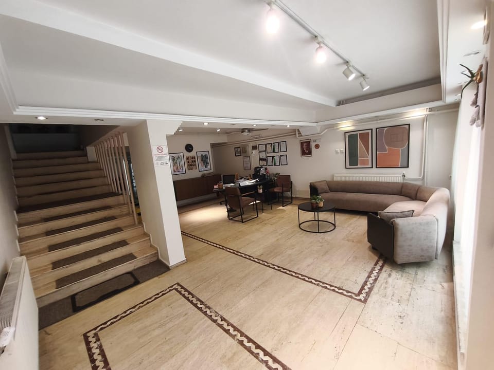 Otel Balca Hotel in Izmir