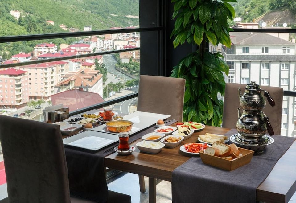 Grand Mela Hotel Hotel in Turkey