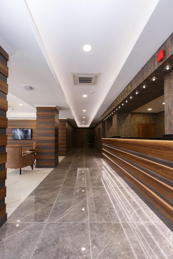 Grand Mela Hotel Hotel in Turkey