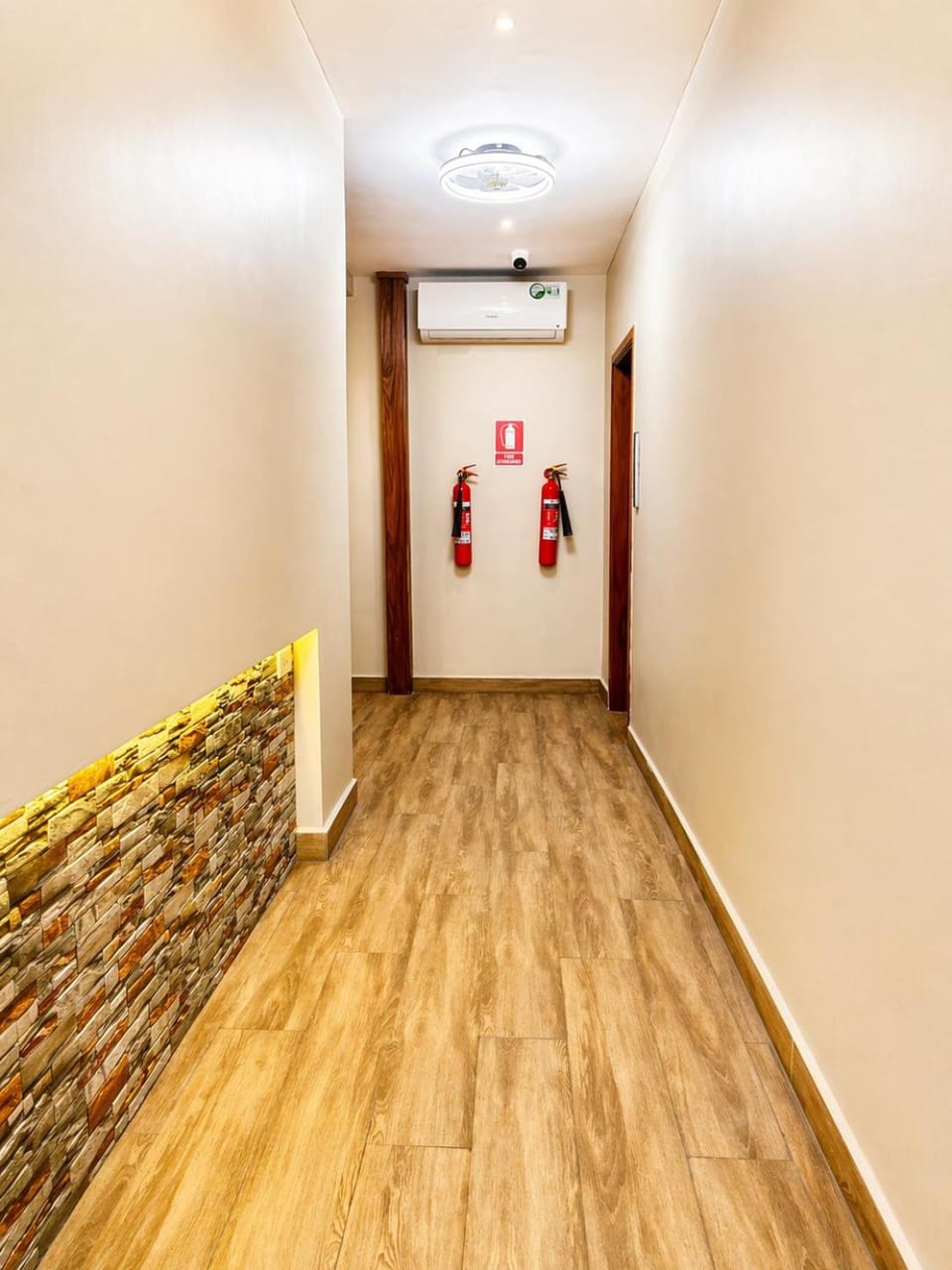 Magnolia Suites B&B Hotel in City of Dar es Salaam