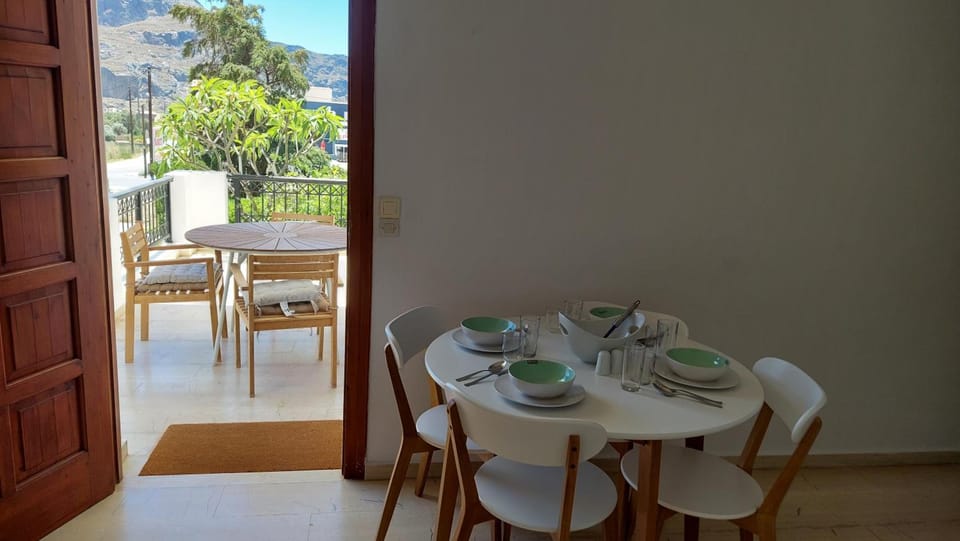 Orama Studios Hotel in Plakias