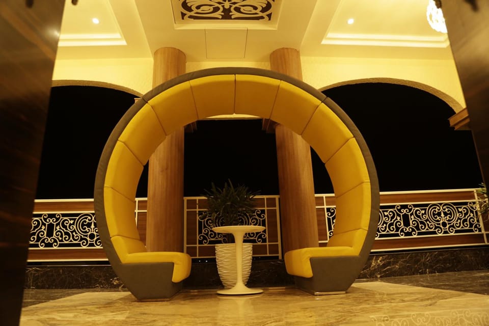 Hotel Jannat Celebration Hotel in Maharashtra