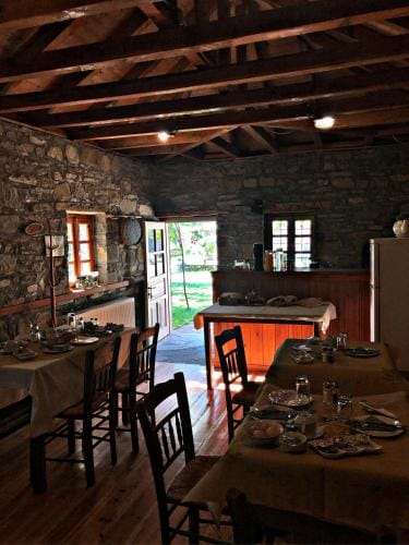 Κονακι Hotel in North Macedonia