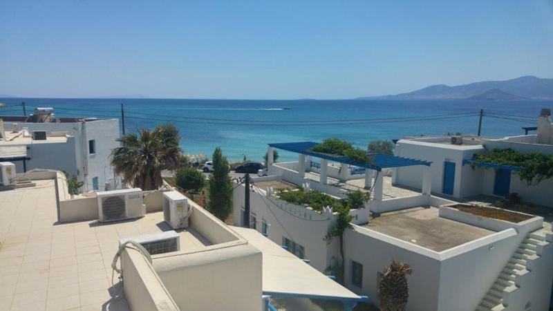 villa polemis Hotel in Naxos, Naxos and Lesser Cyclades, Greece