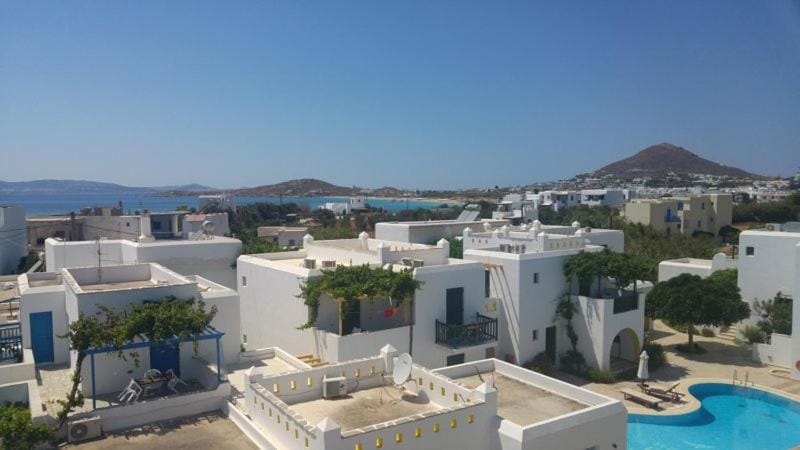 villa polemis Hotel in Naxos, Naxos and Lesser Cyclades, Greece