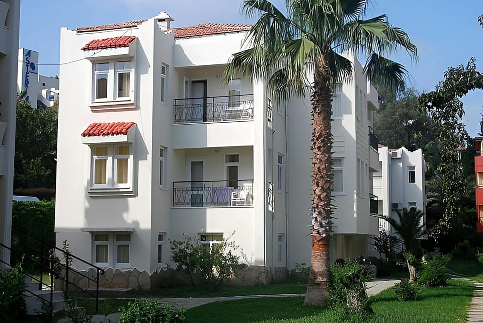 Side Linda Hotel & Beach Hotel in Side