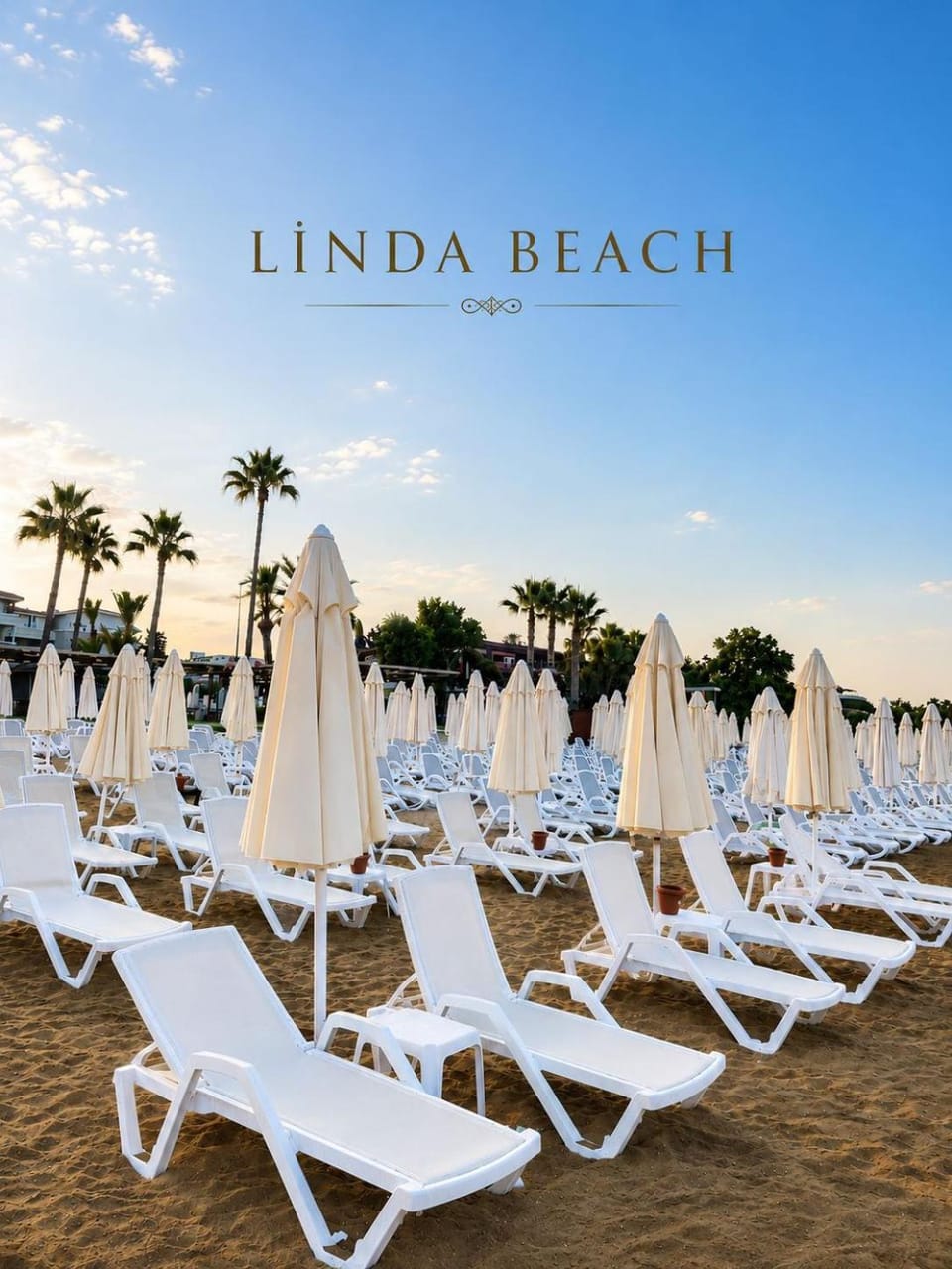 Side Linda Hotel & Beach Hotel in Side