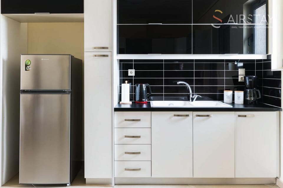 Thresh Apartments Airport by Airstay Hotel in East Attica Regional Unit, Greece