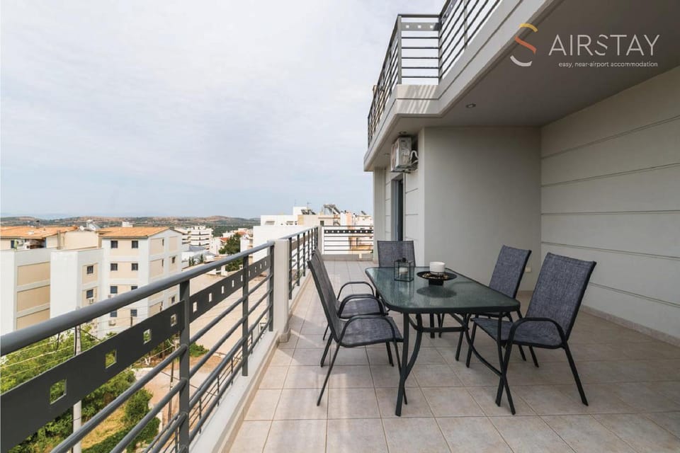 Thresh Apartments Airport by Airstay Hotel in East Attica Regional Unit, Greece