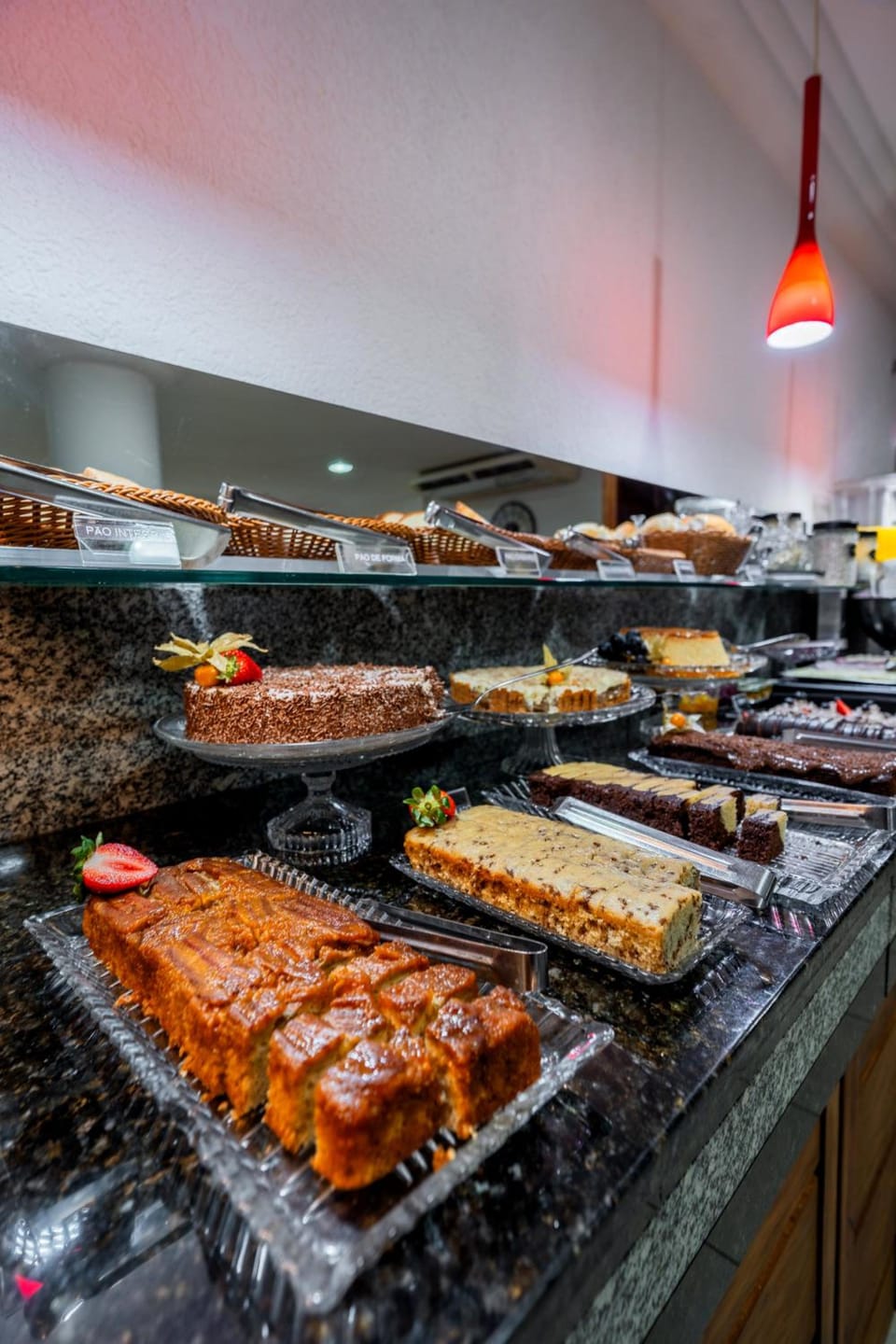 Food and beverages