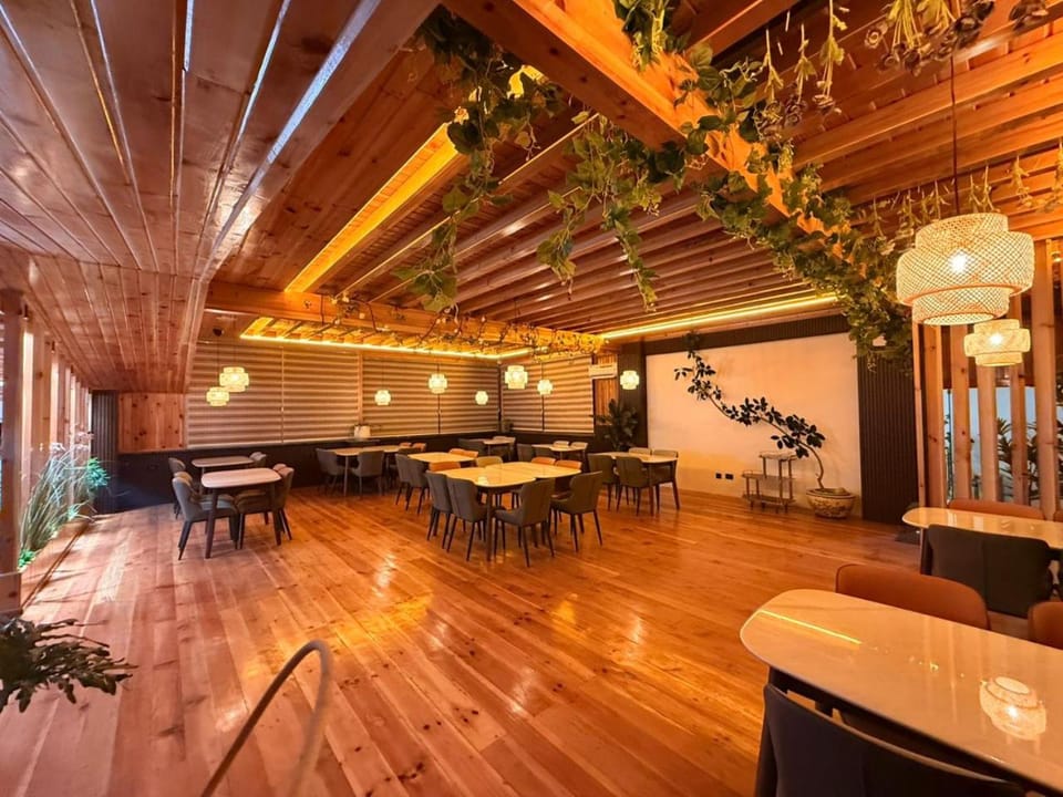 Tara Haven Hotel Hotel in Asia