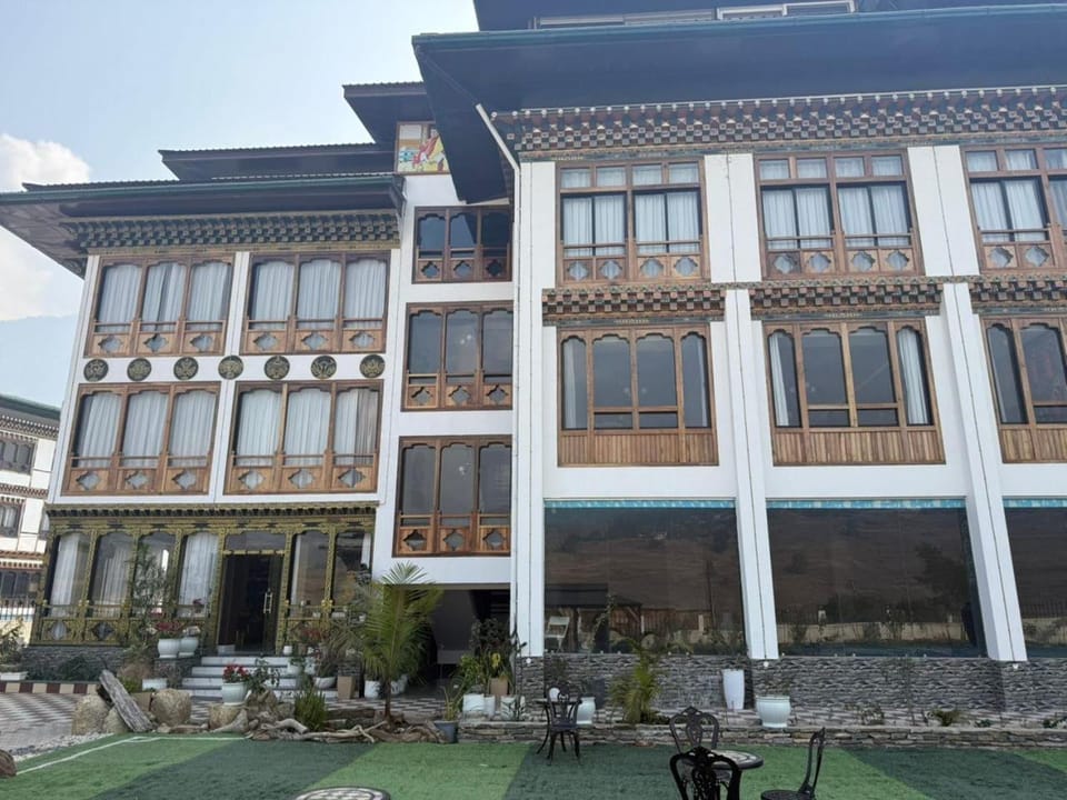 Tara Haven Hotel Hotel in Asia