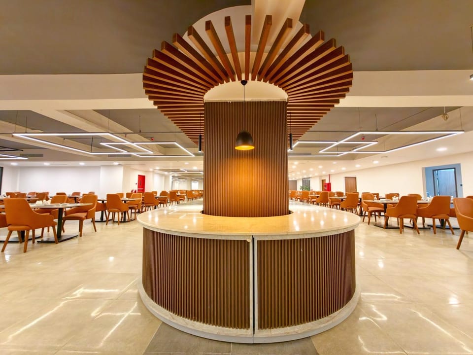 Hotel Grand Pacific Hotel in Bangladesh