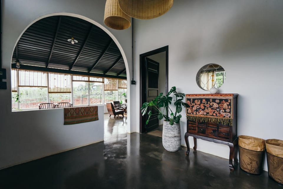 An Nhiên Farmstay & Resort Resort in Vietnam