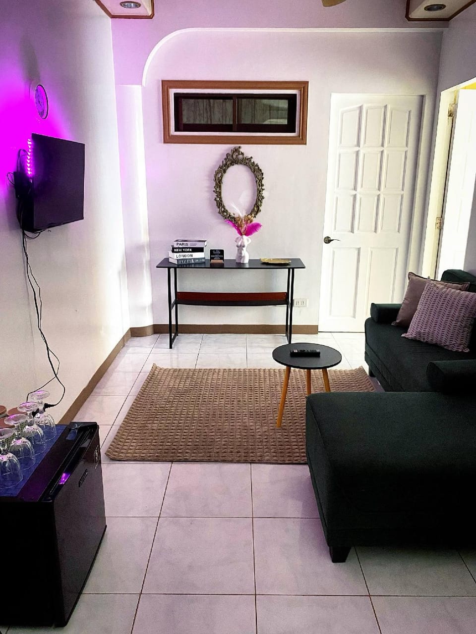 Velvet Haven Iloilo Bed and Breakfast in Iloilo City