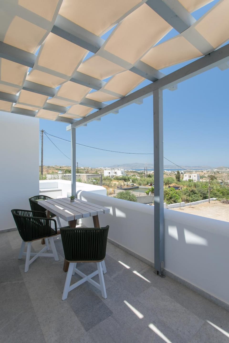 Naxos Infinity Villa and Suites Hotel in Naxos, Naxos and Lesser Cyclades, Greece