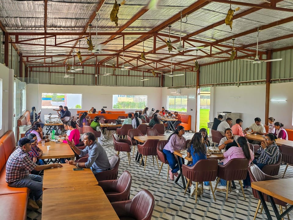 Dreamland Farm and Resort Resort in Gurugram
