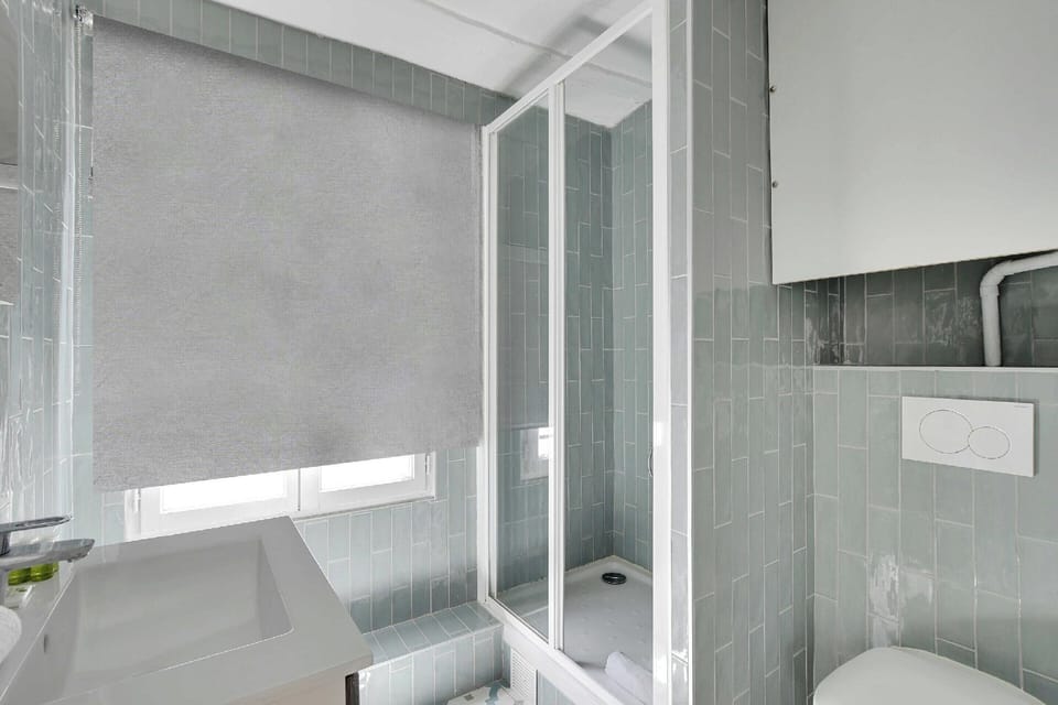 Charming studio for 2 people - Bastille Hotel in Paris