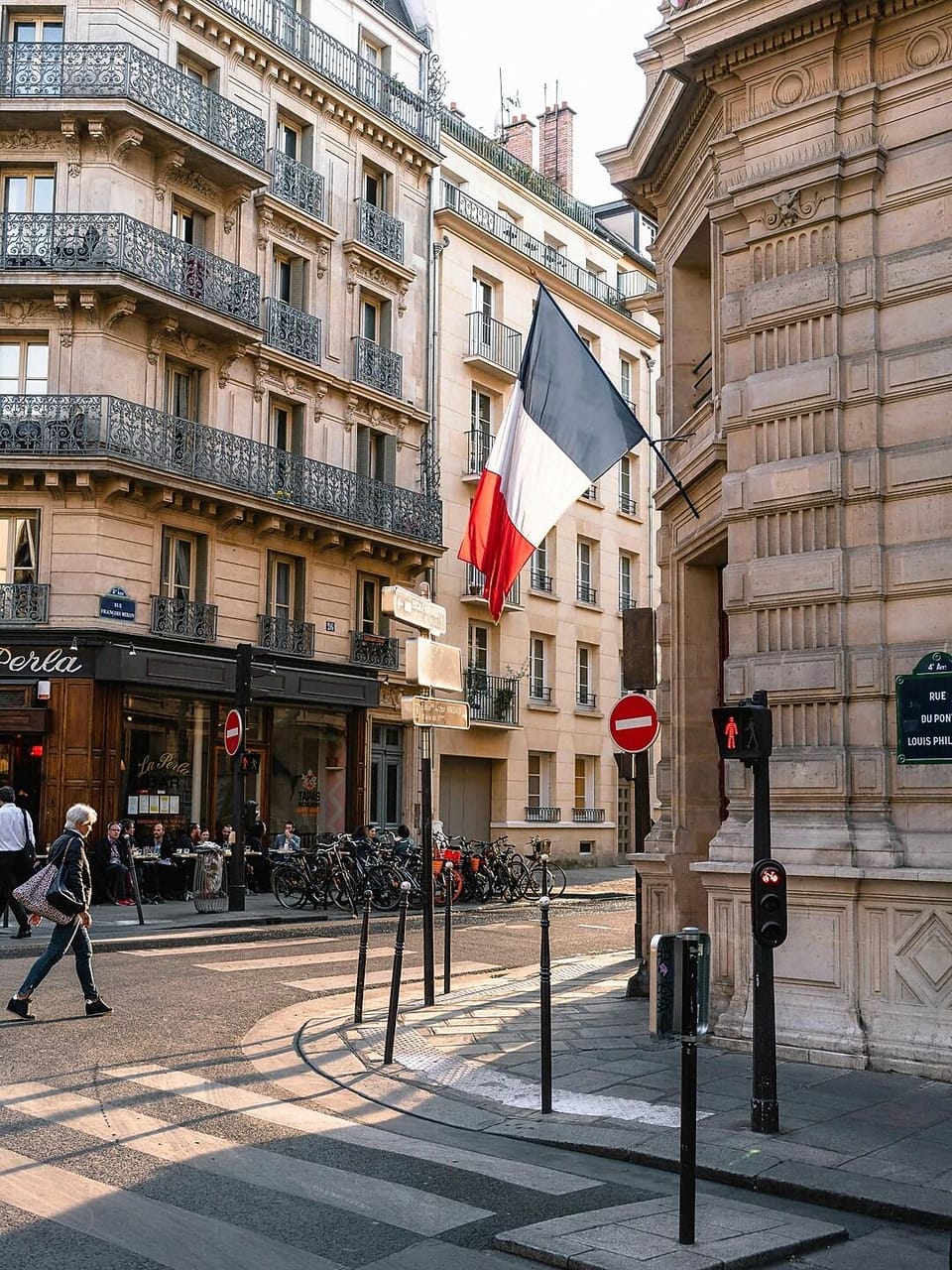 Charming apartment - 1BR/4P - Canal St Martin Hotel in Paris