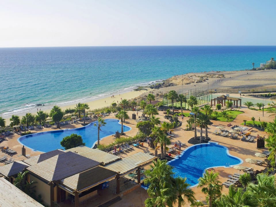 H10 Tindaya Hotel Hotel in Fuerteventura