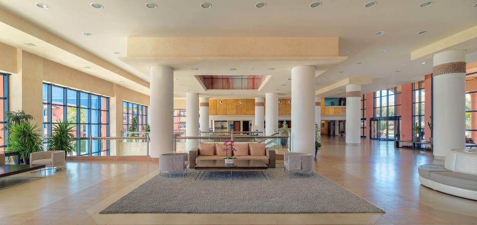 H10 Tindaya Hotel Hotel in Fuerteventura