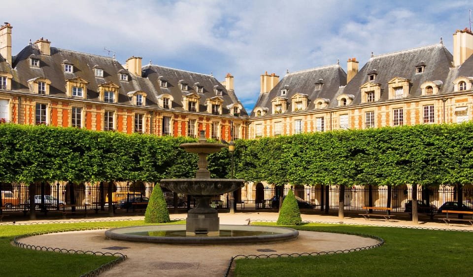Modern apartment - 1BR- 2P - Montreuil Hotel in Vincennes