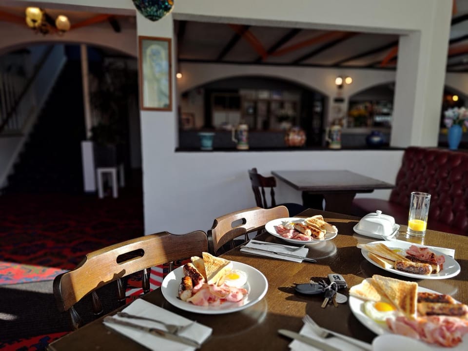 Windsor Local Hotel in Wales