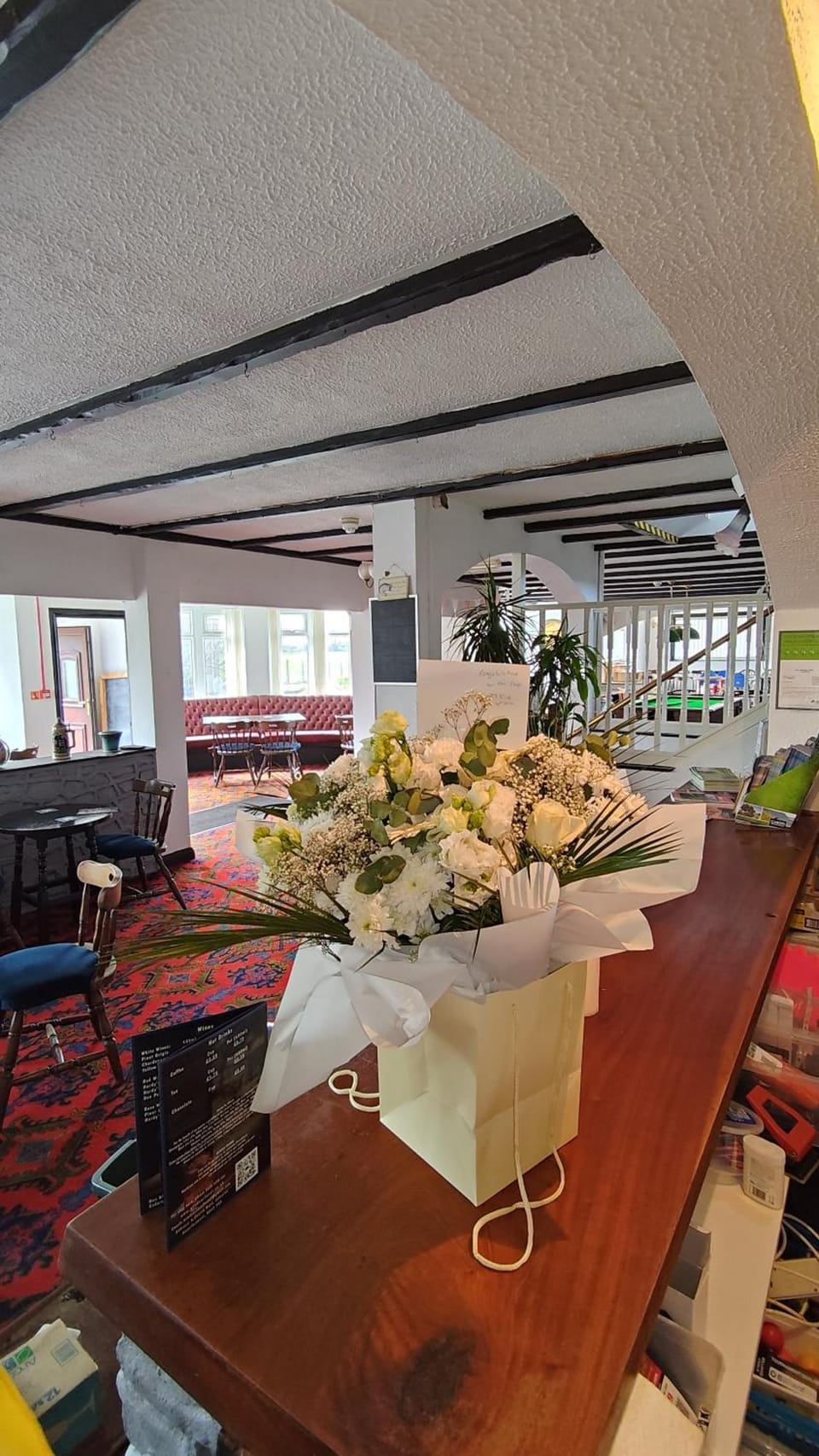 Windsor Local Hotel in Wales